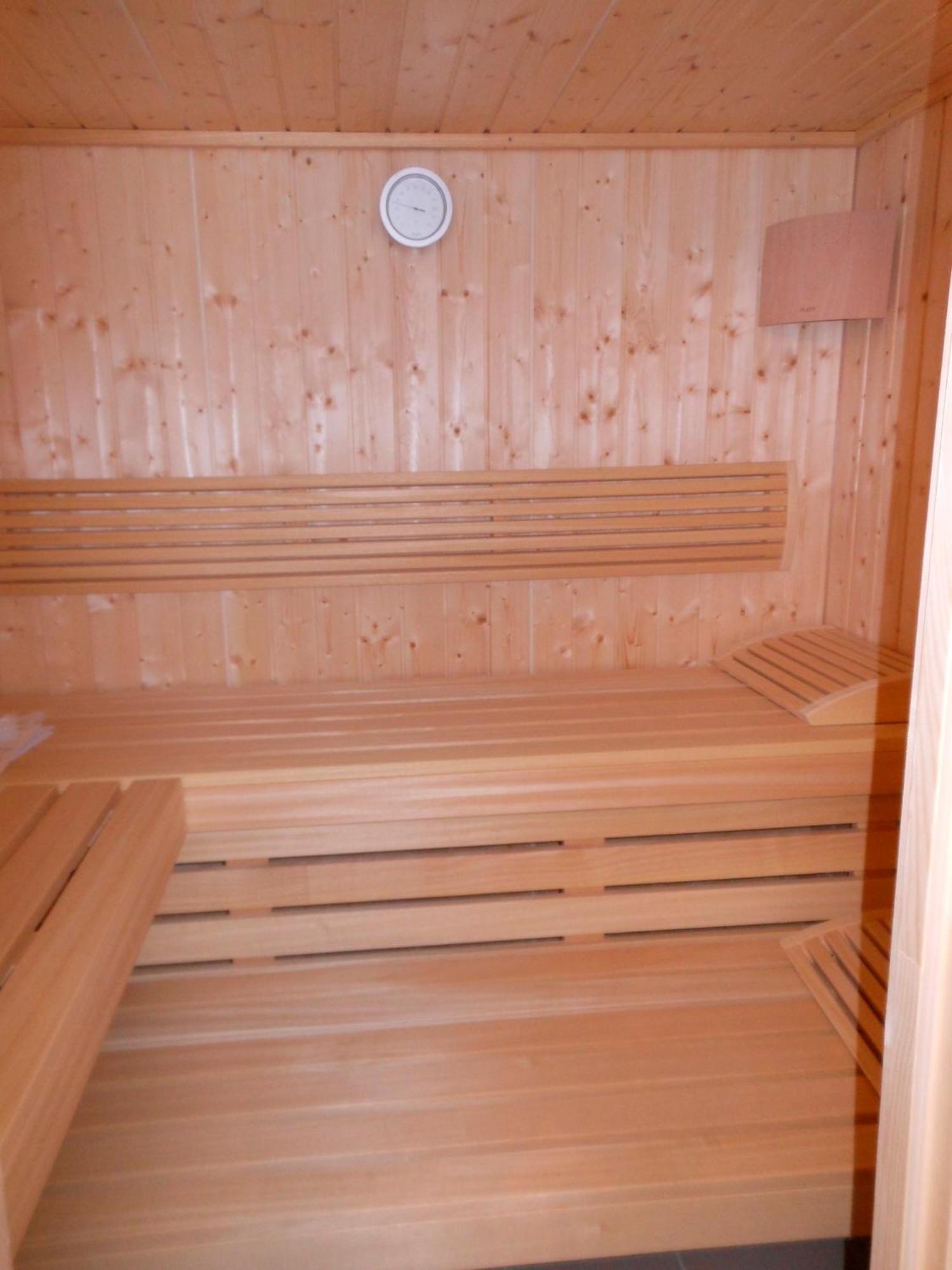 Apartment 42 "Segler", Mit Sauna, Blickrichtung Offene See Эккернфёрде Экстерьер фото